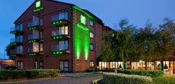 Holiday Inn Hull Marina